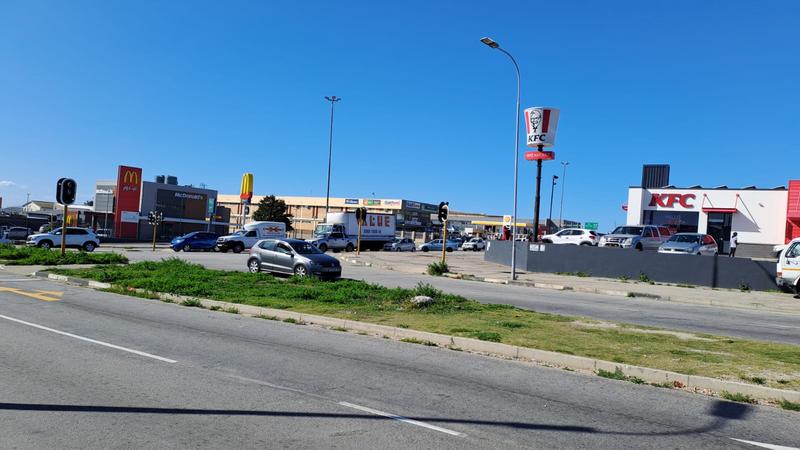 Commercial Property for Sale in Sidwell Eastern Cape
